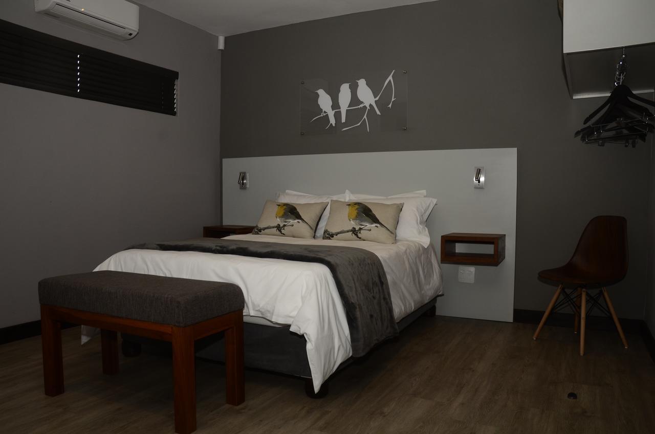 Tsessebe Guesthouse Блумфонтейн Экстерьер фото