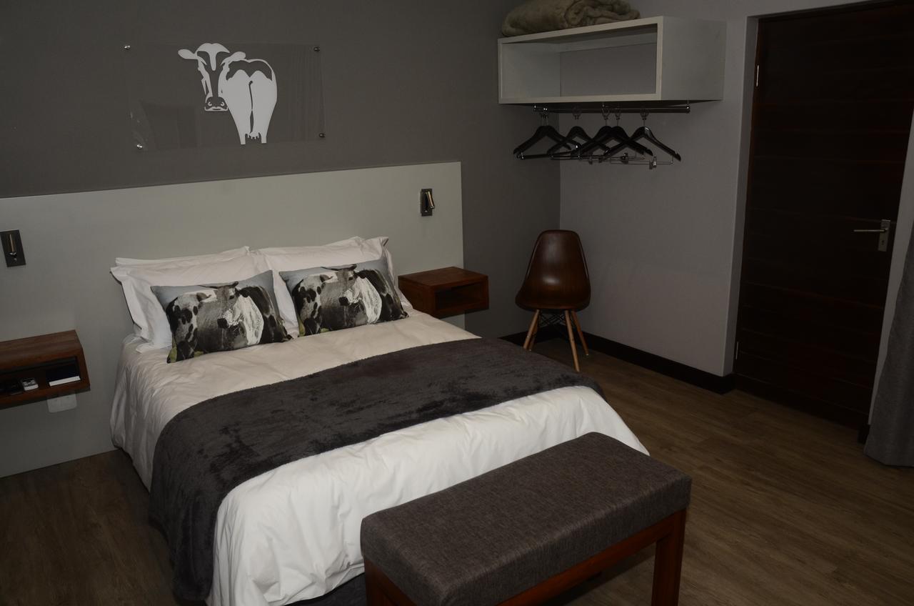 Tsessebe Guesthouse Блумфонтейн Экстерьер фото